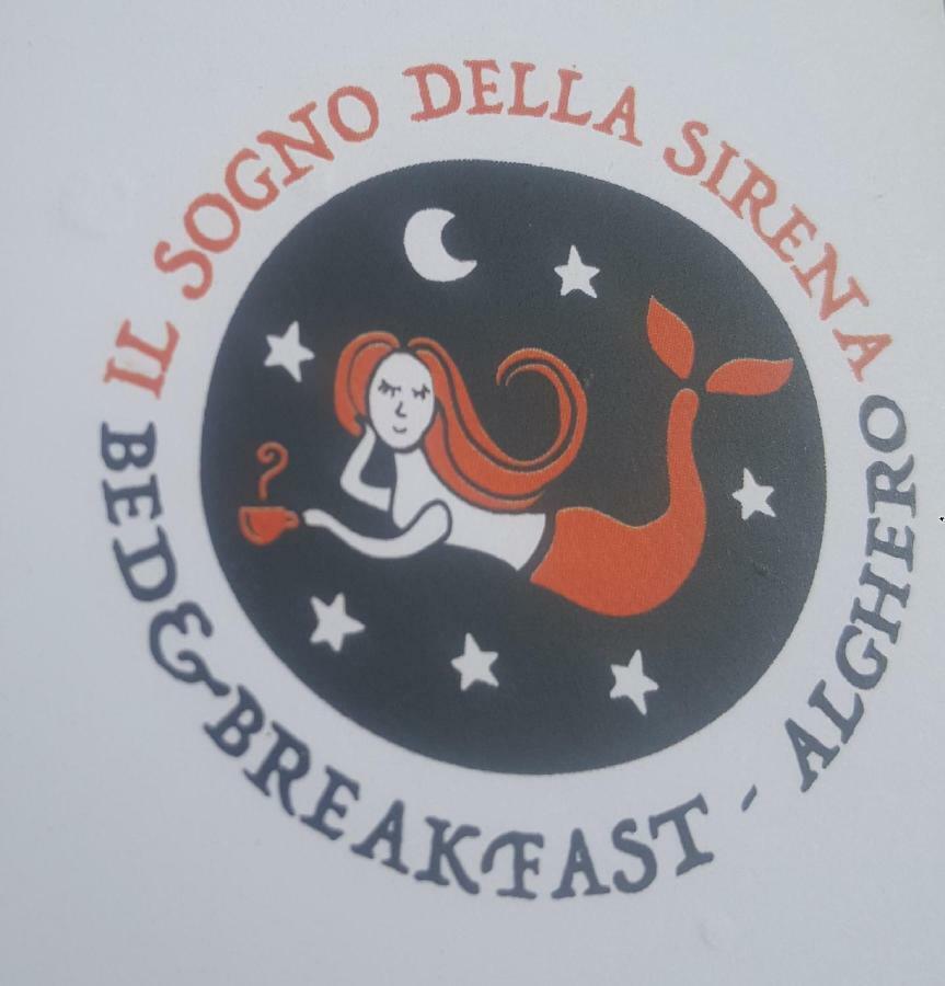 فندق Il Sogno Della Sirena ألغيرو المظهر الخارجي الصورة